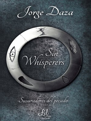 cover image of Sin Whisperers